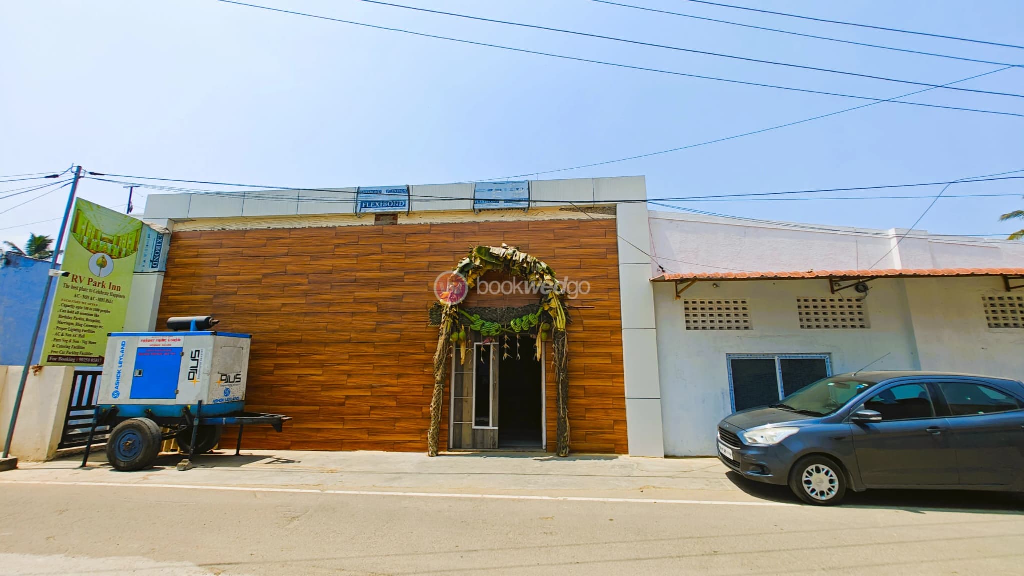 Venue