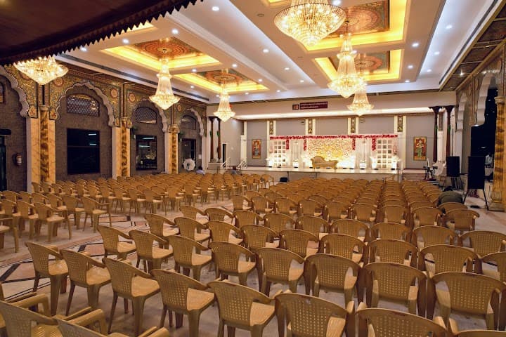 Venue