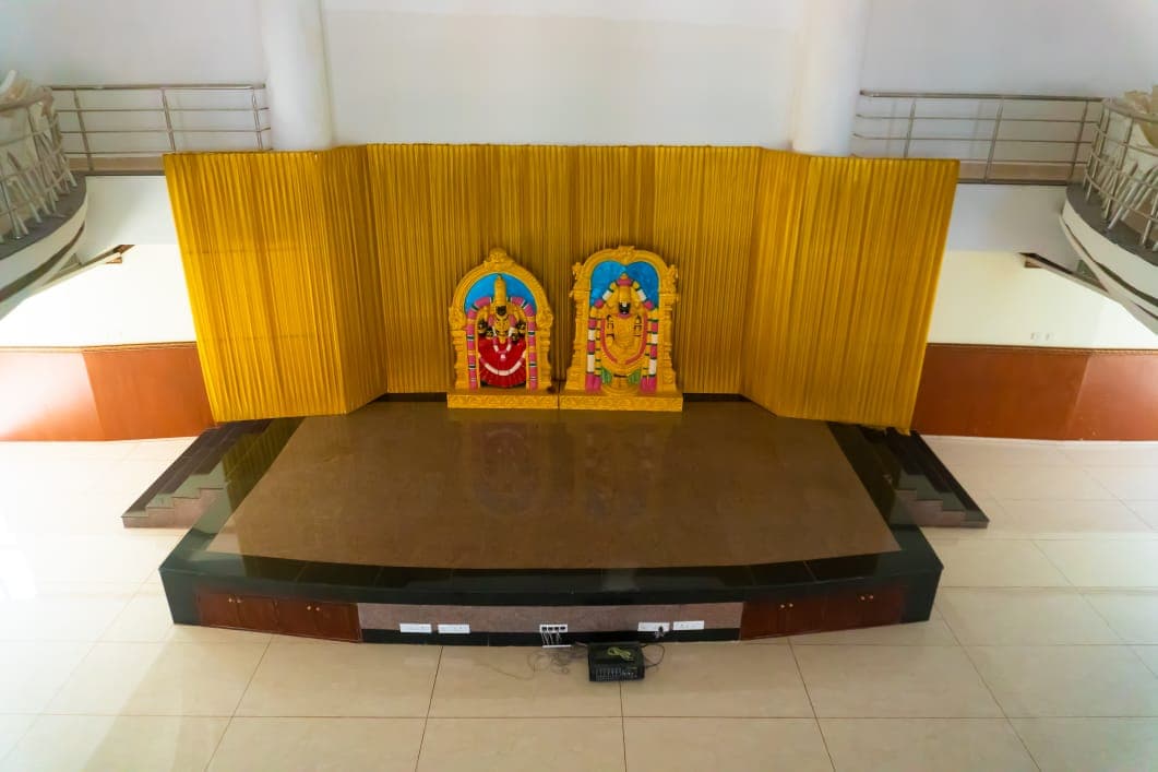 Venue