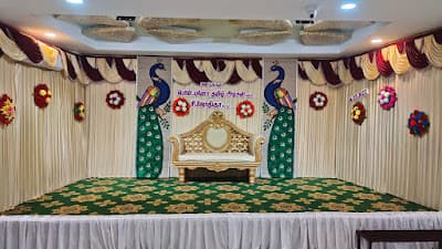 Venue