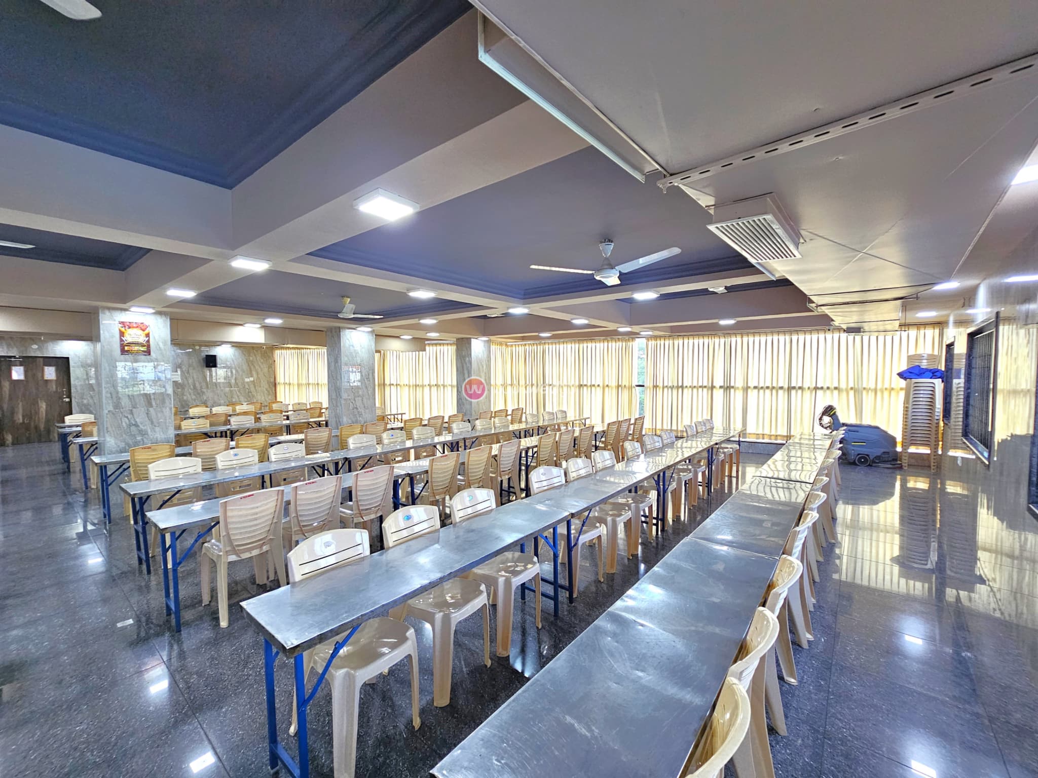 Venue
