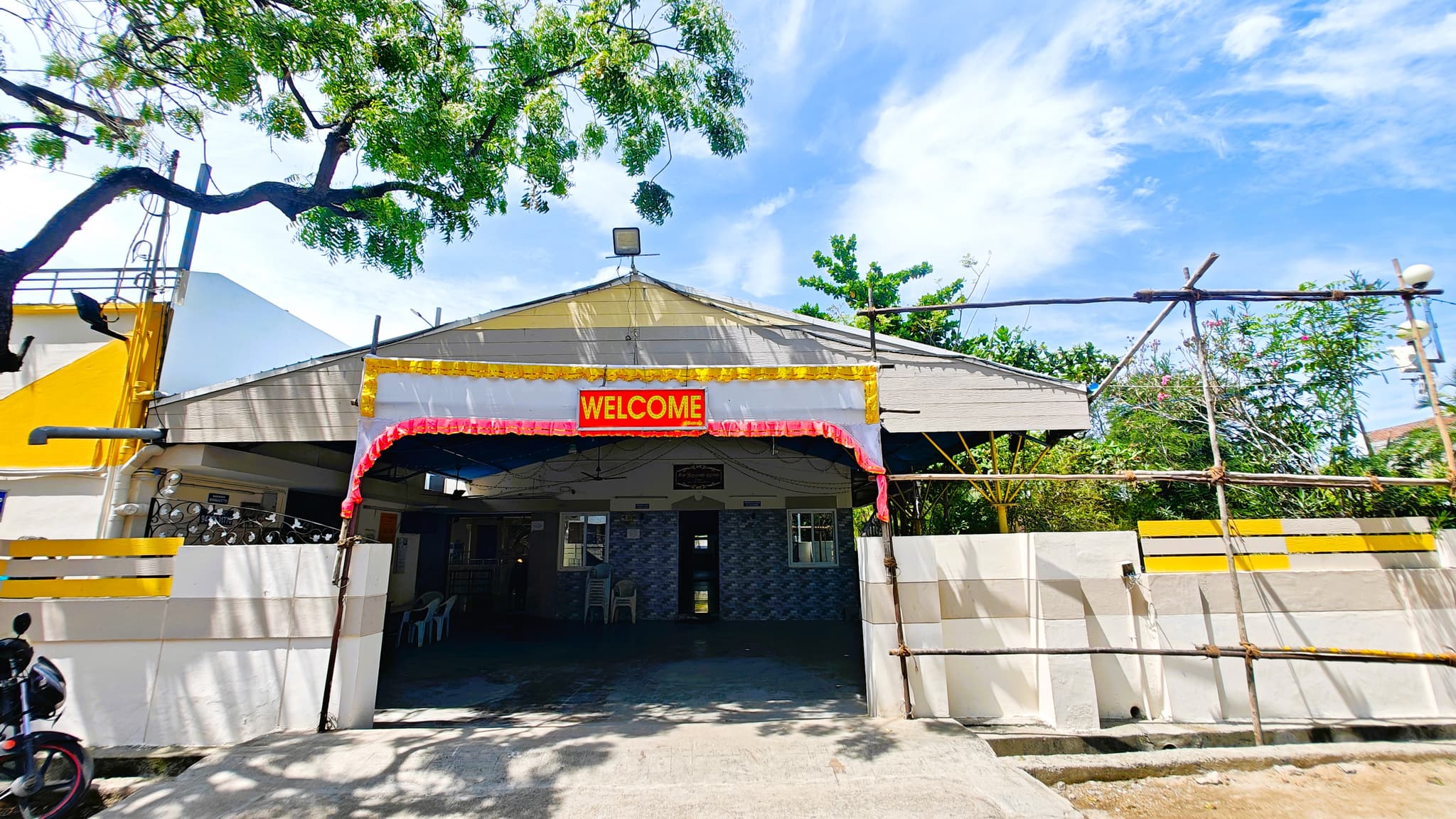 Venue