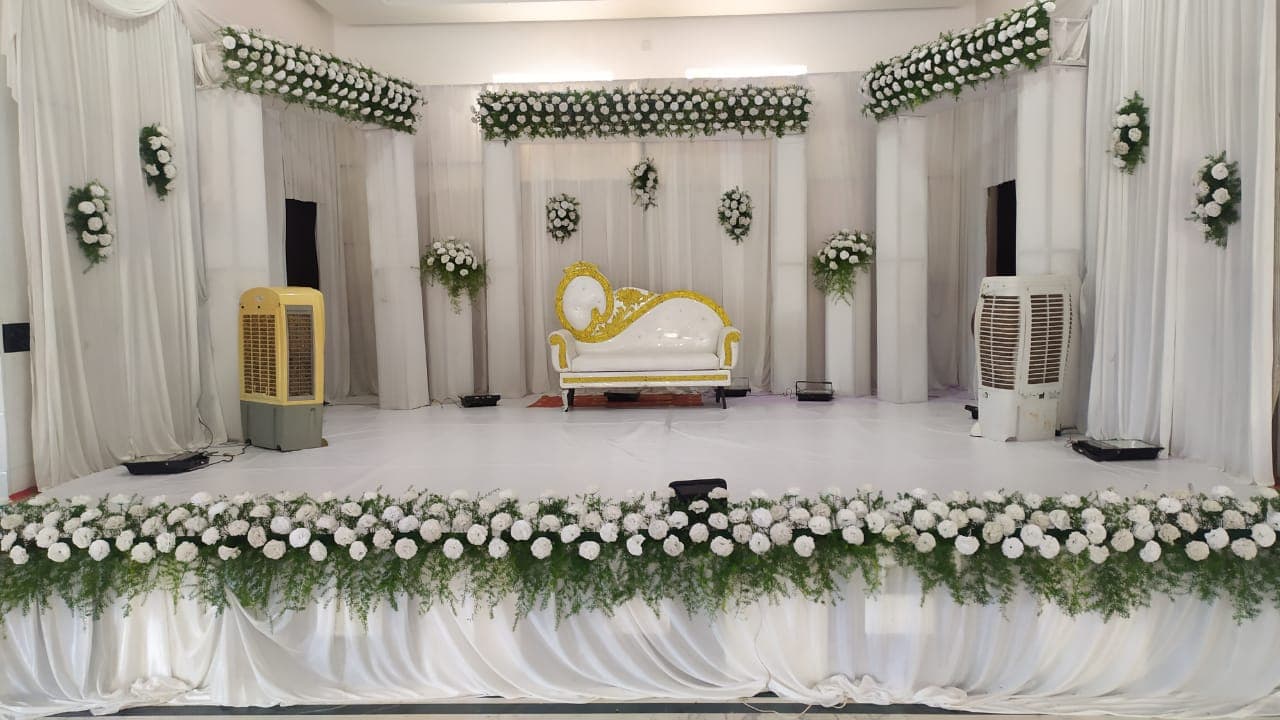 Venue