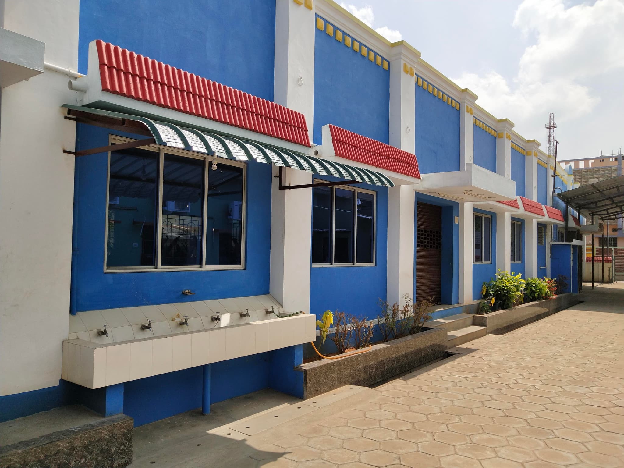 Venue