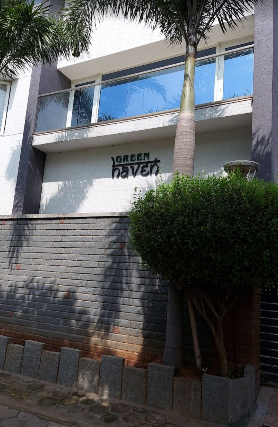 Venue