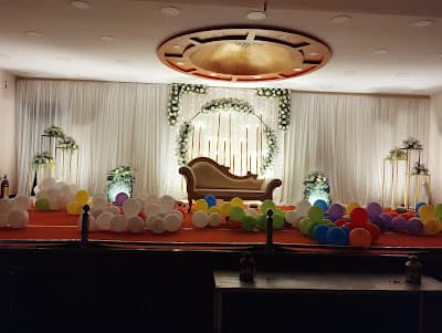 Venue