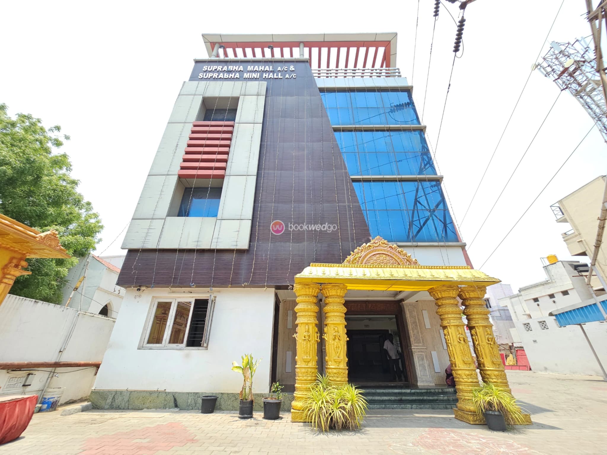 Venue
