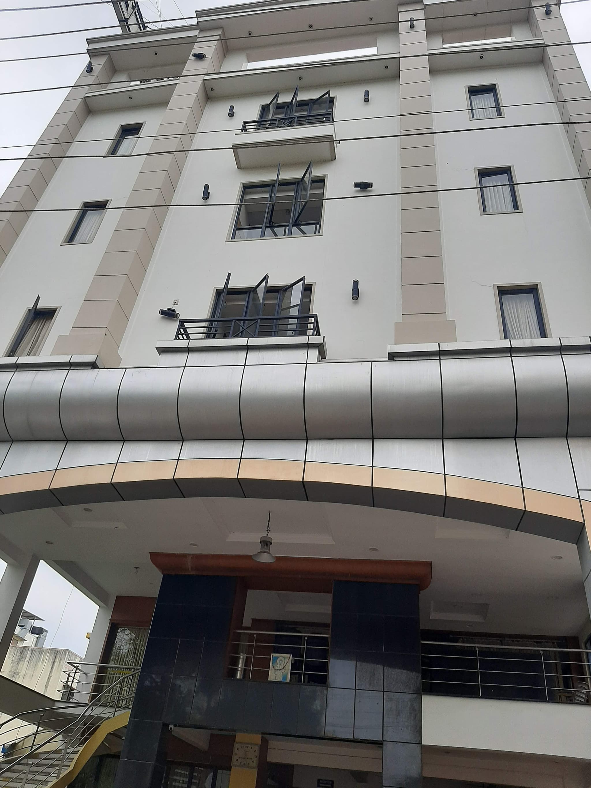 Venue