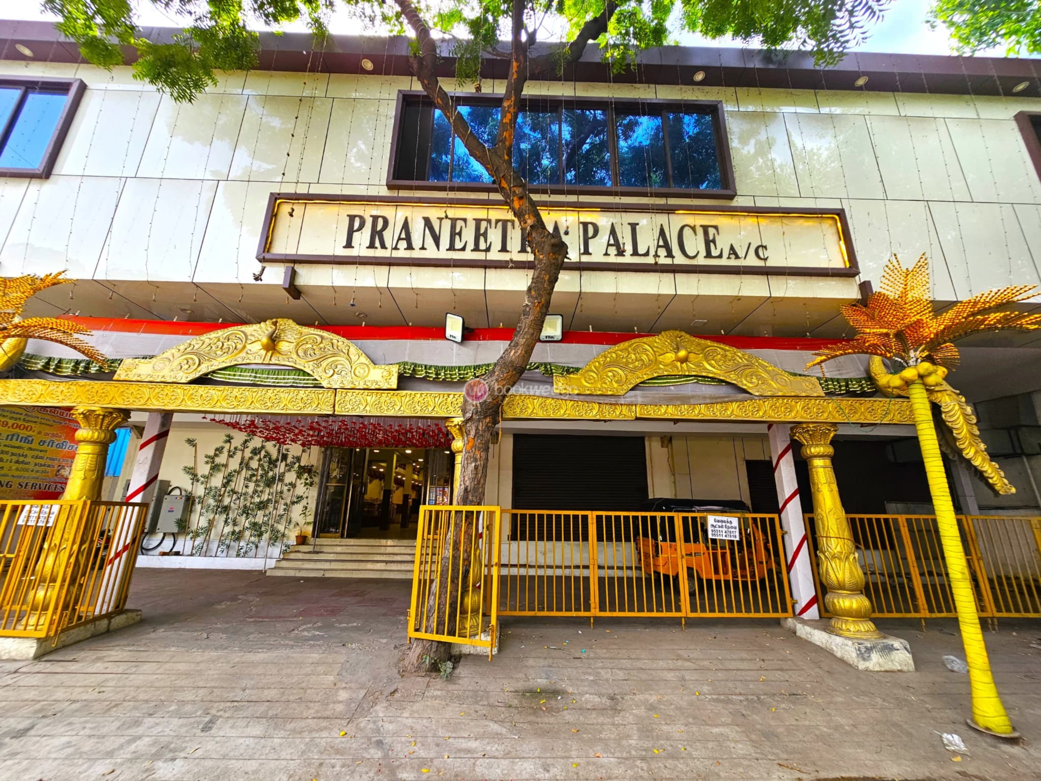 Venue