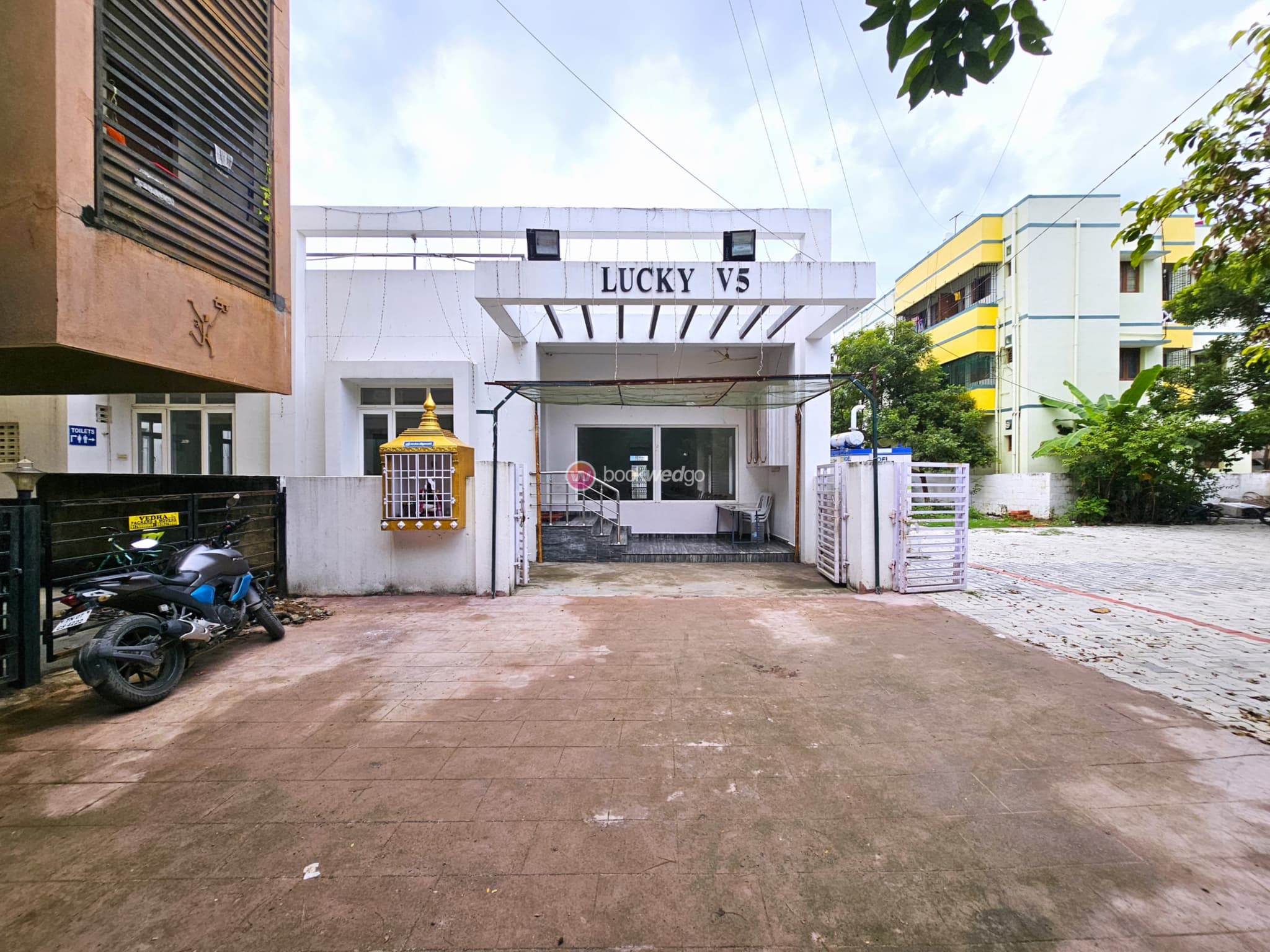 Venue