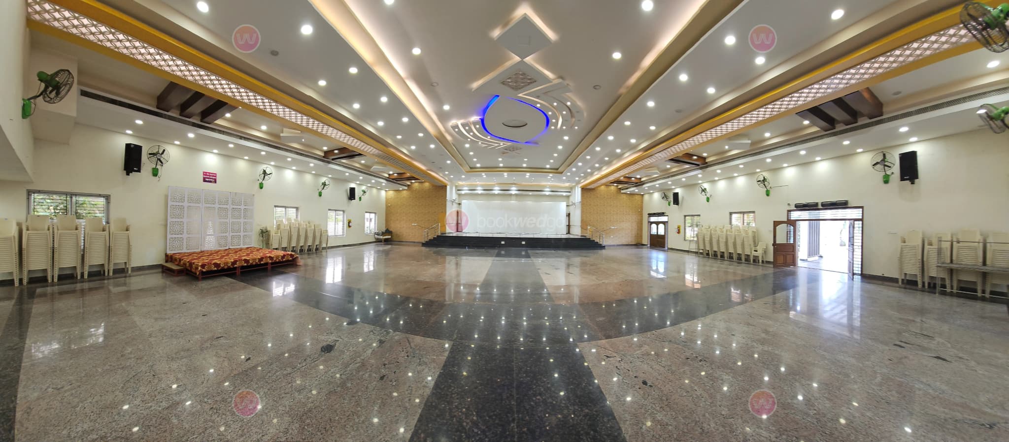 Venue