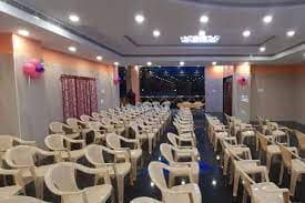 Venue