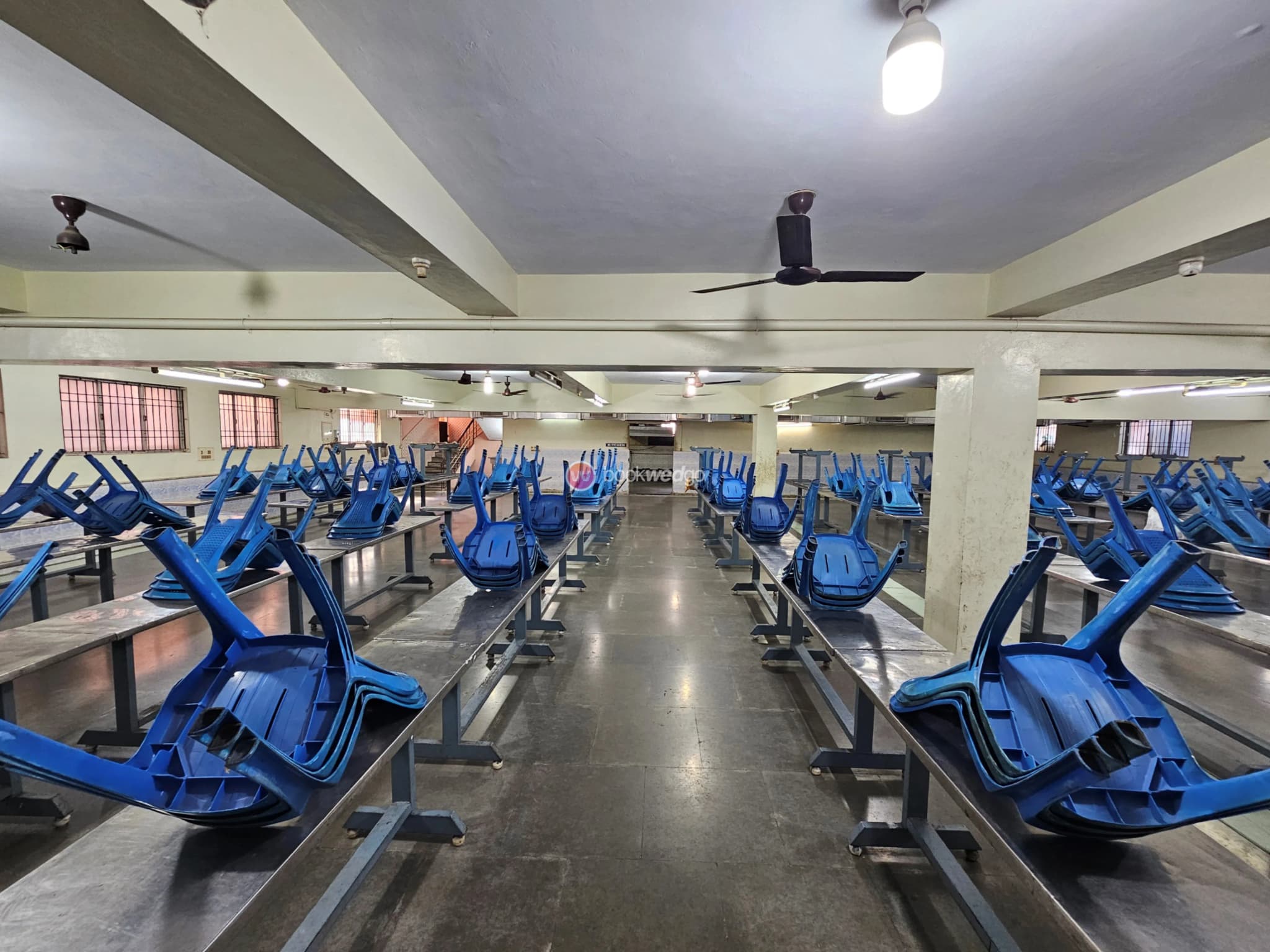 Venue