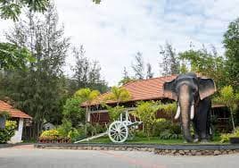 Venue