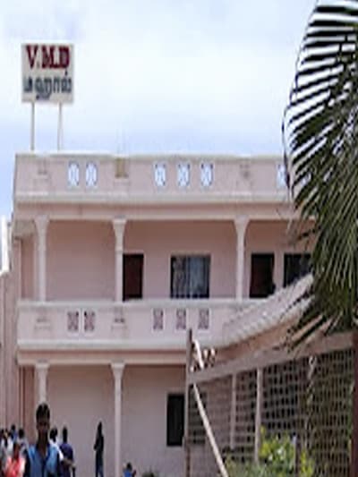 Venue