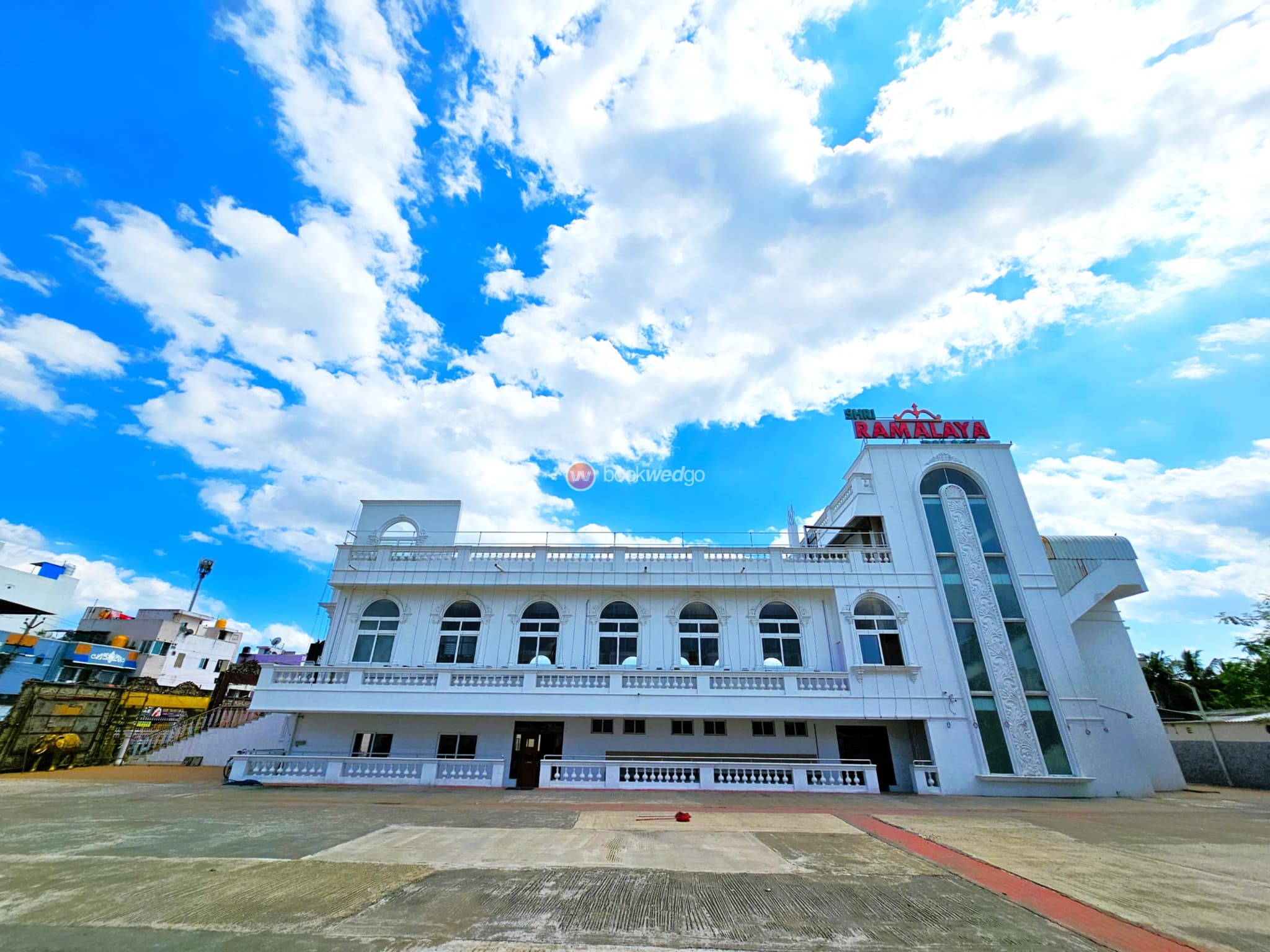 Venue