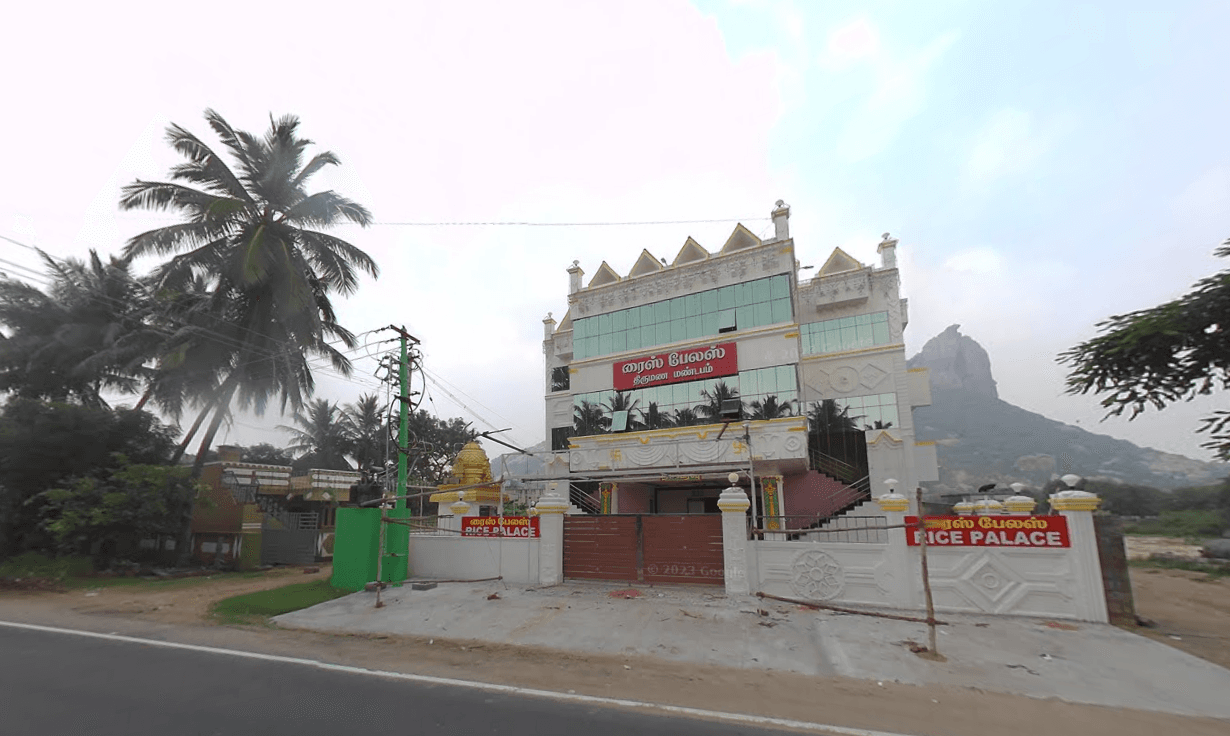 Venue
