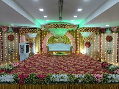 Venue