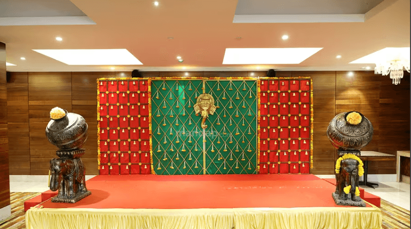 Venue