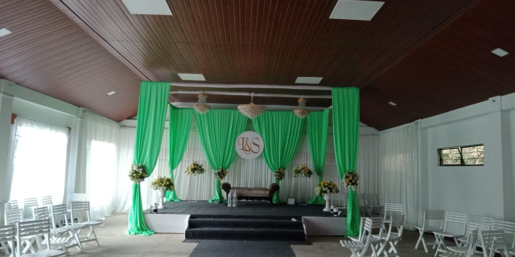 Venue