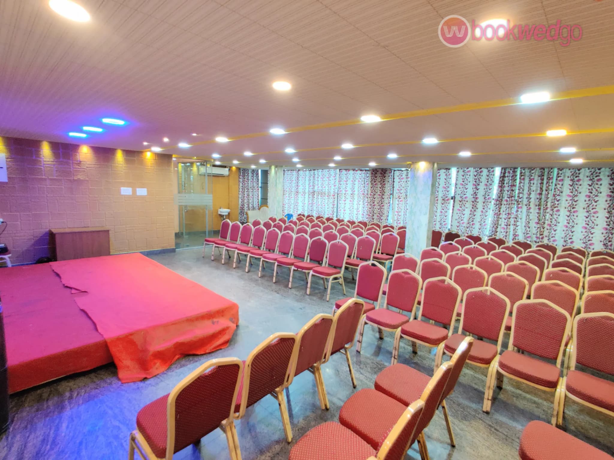 Venue