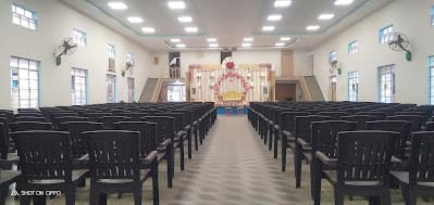 Venue