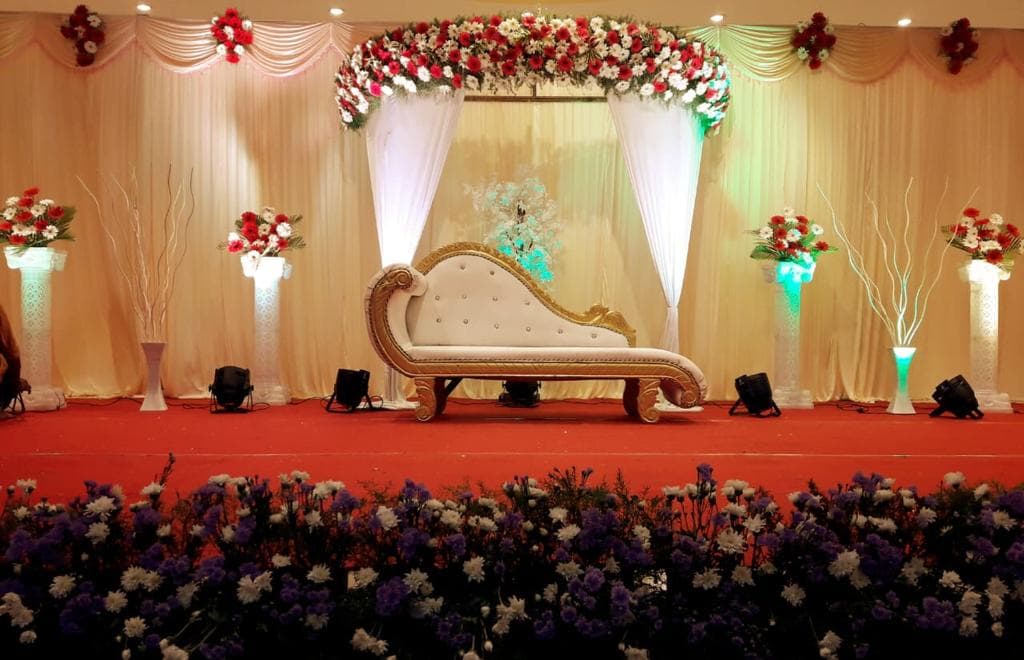 Venue