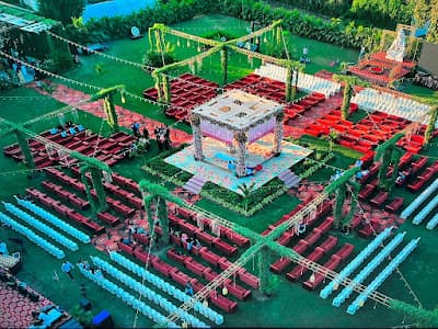 Royal Vivah Banquet  Hall - Image 1