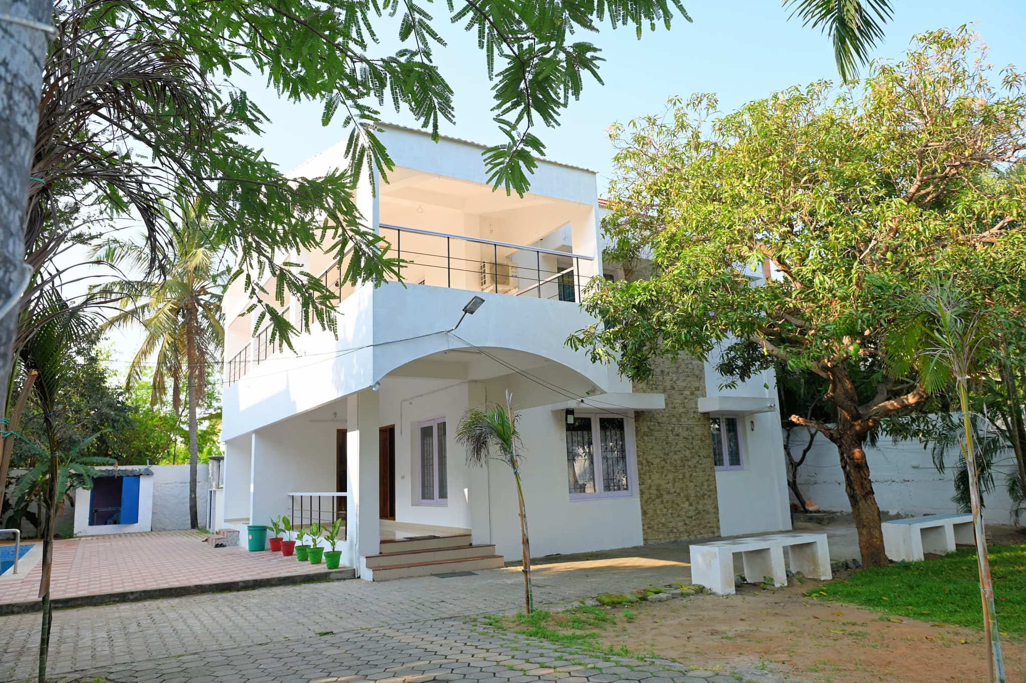 Venue