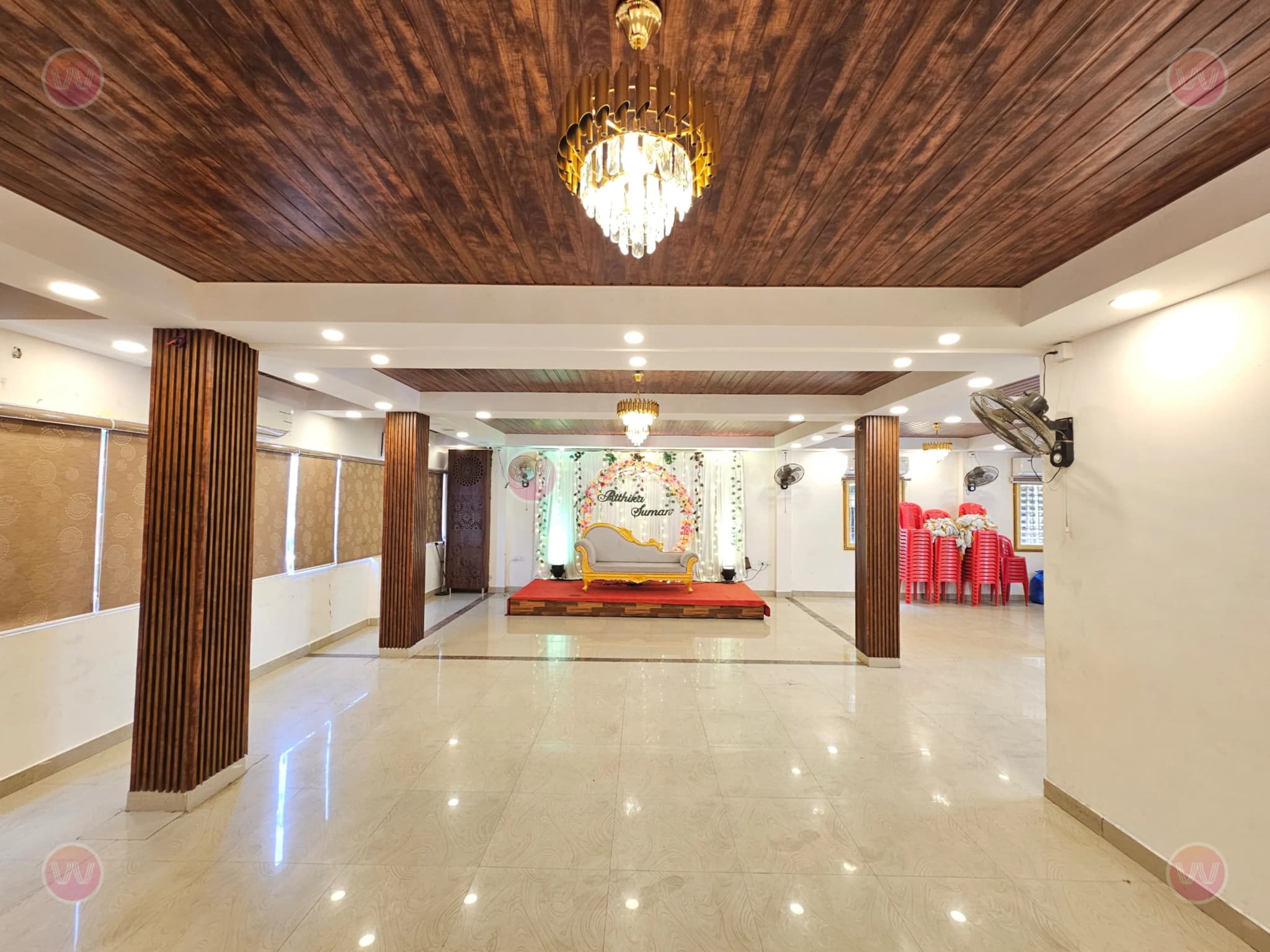 Venue