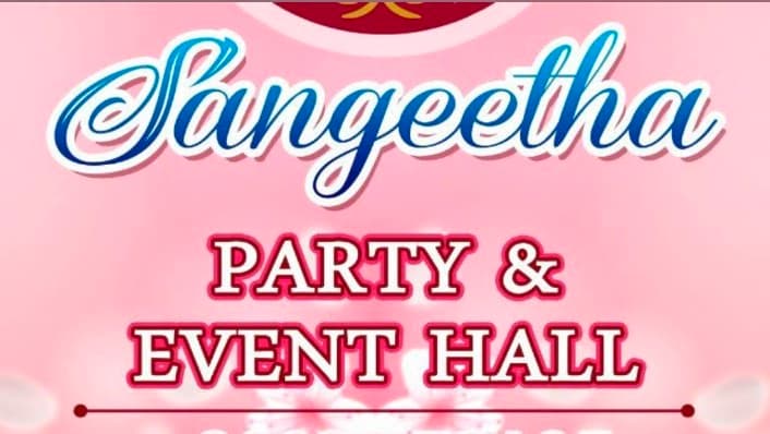 Venue