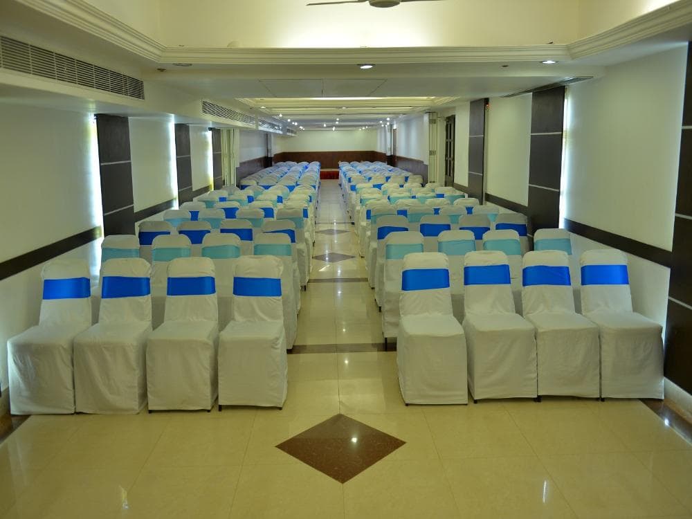 Venue