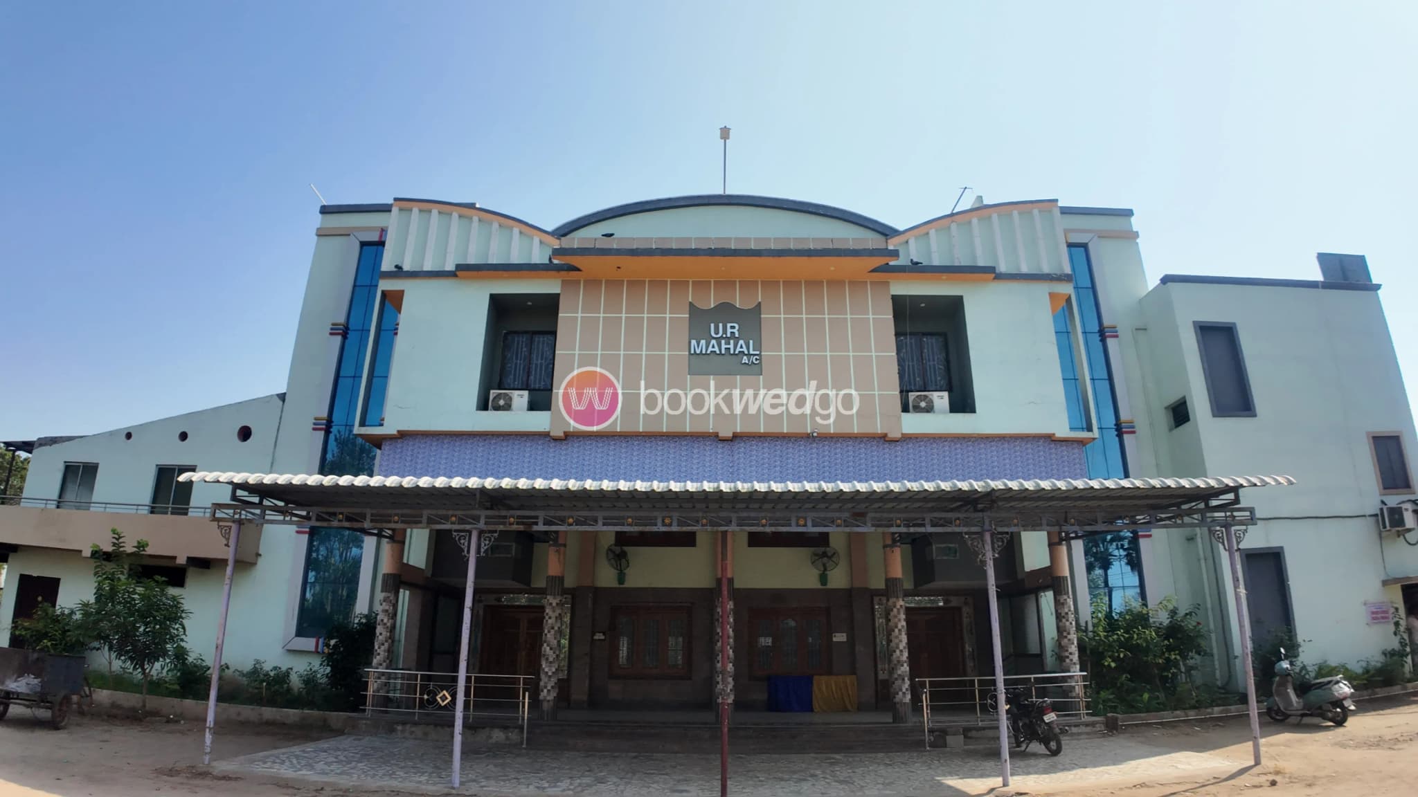 Venue