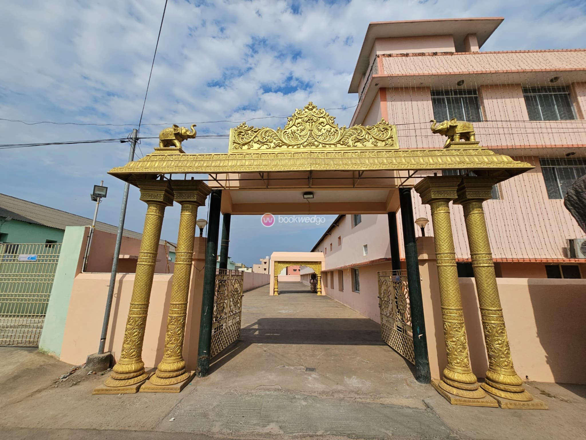 Venue