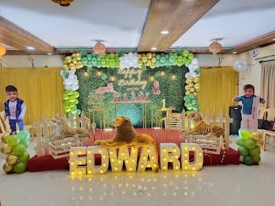 Venue