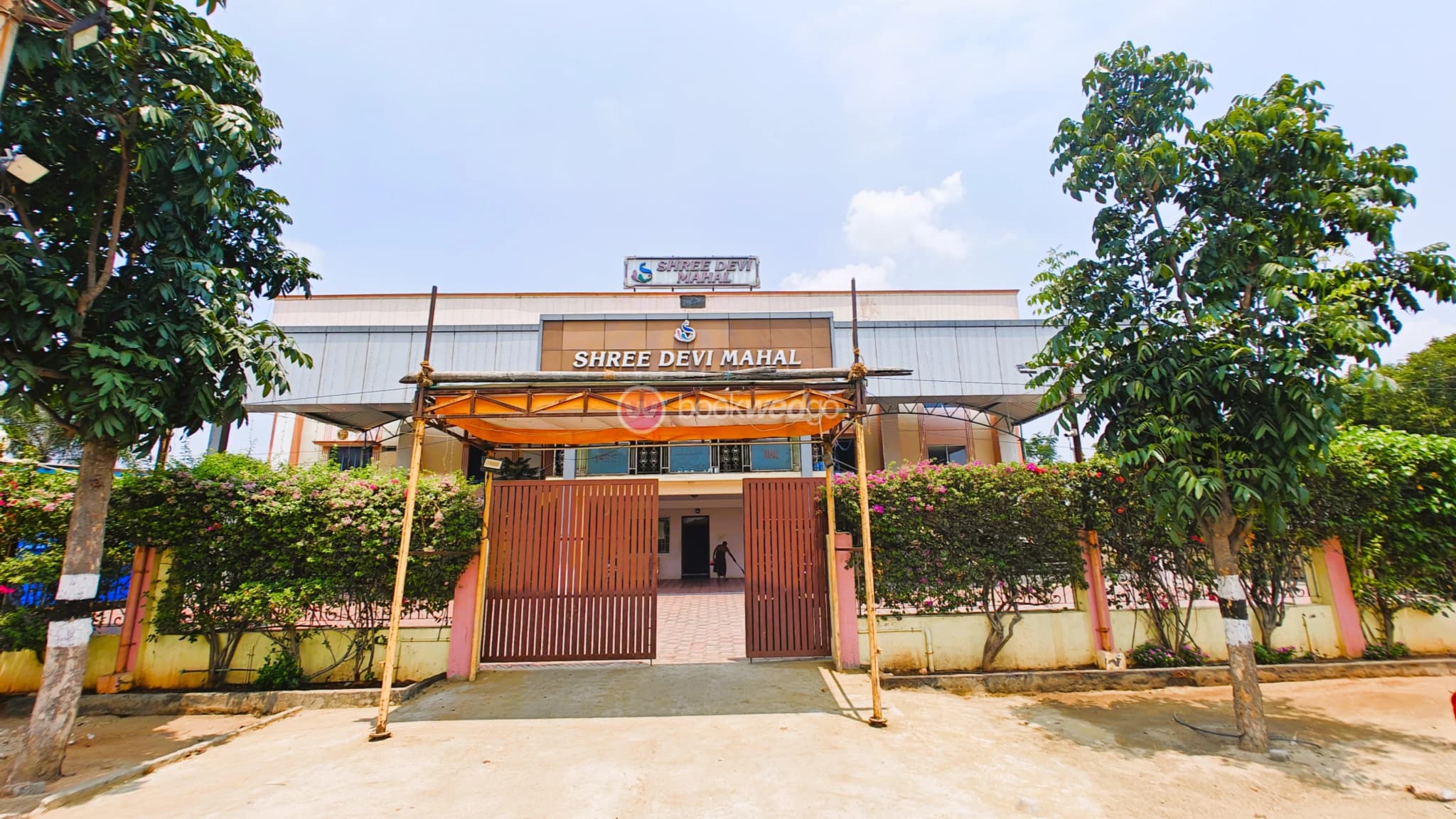 Venue