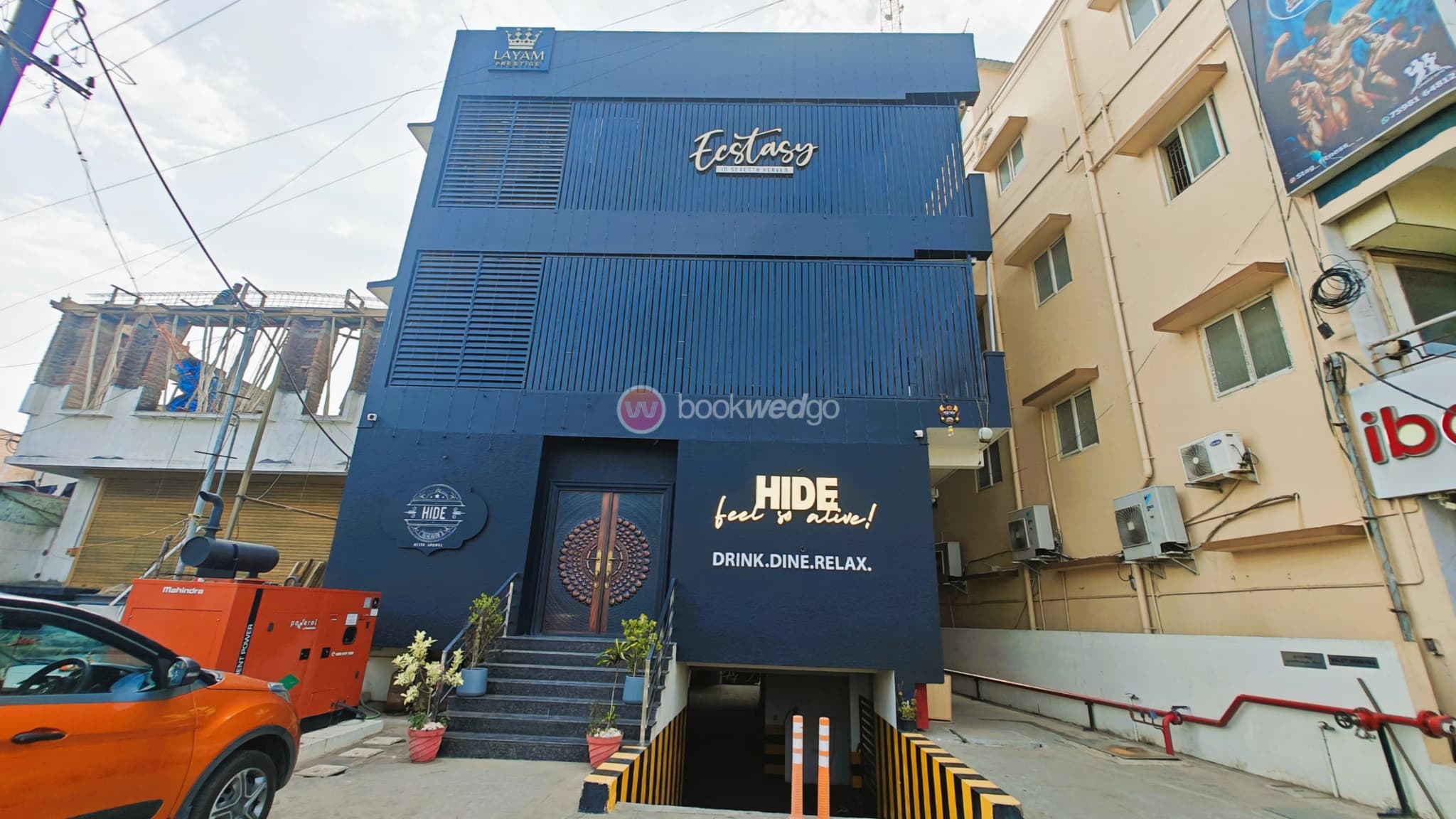 Venue