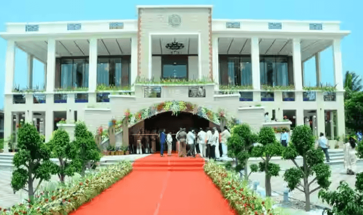 Venue