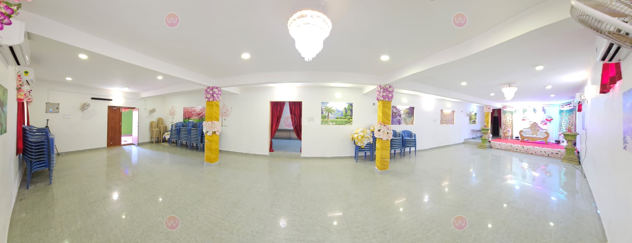 Venue