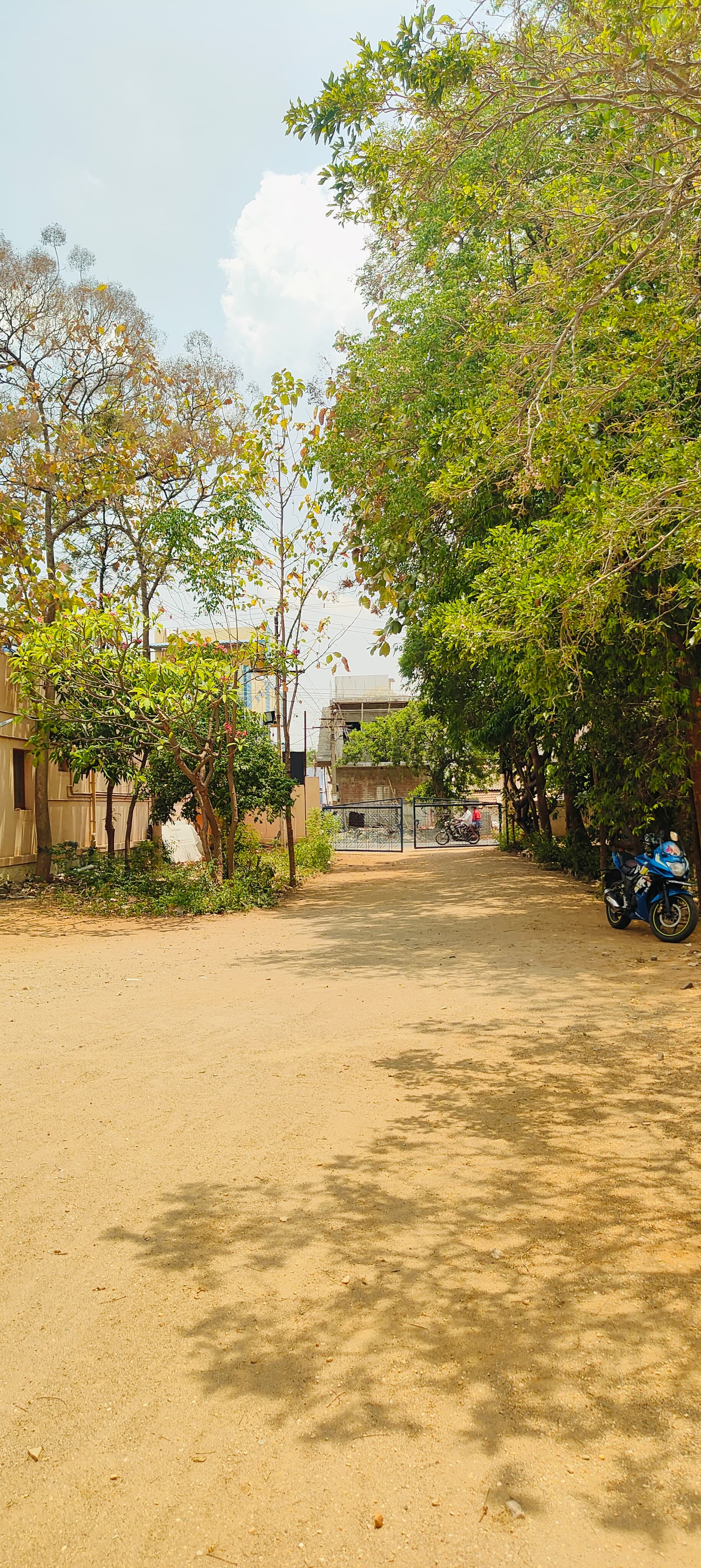 Venue