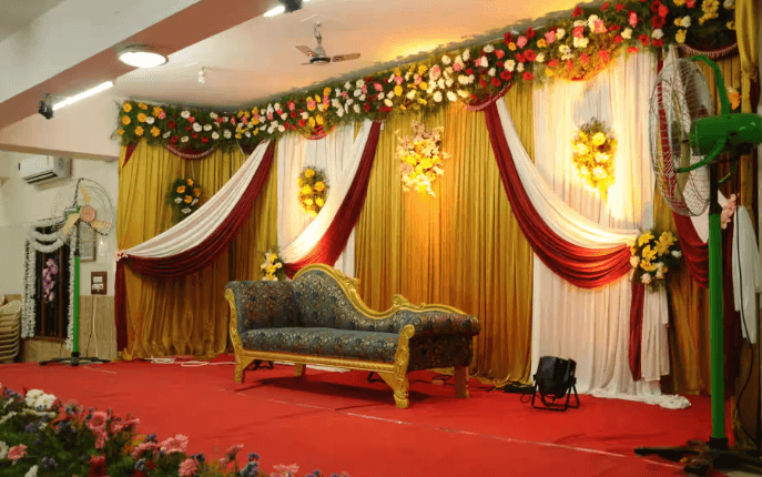 Venue