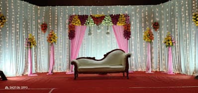 Venue