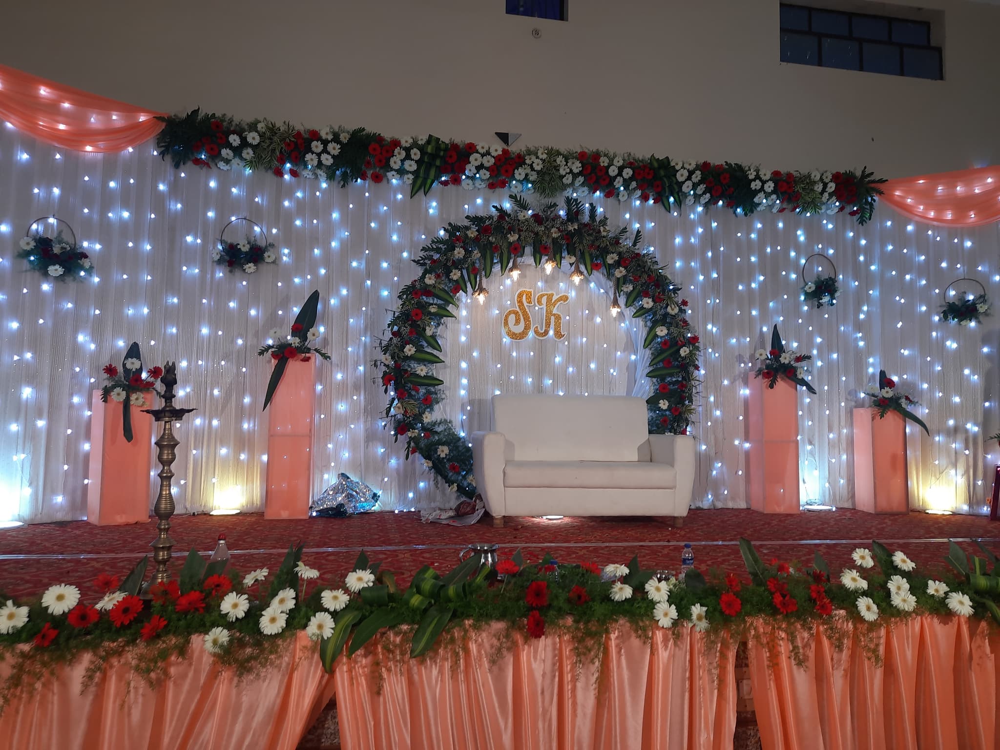 Venue
