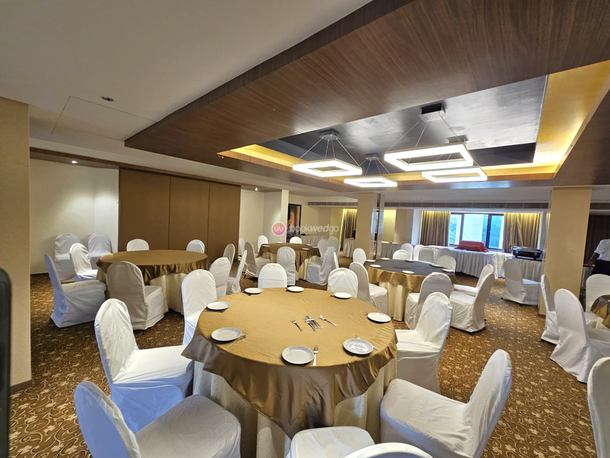Venue
