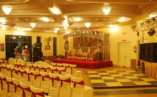 Venue