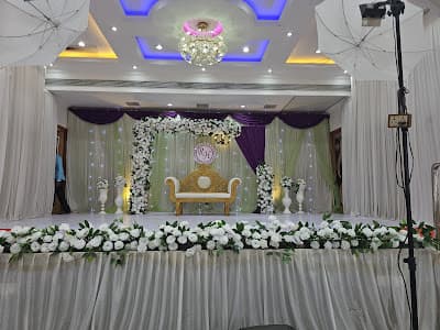 Venue