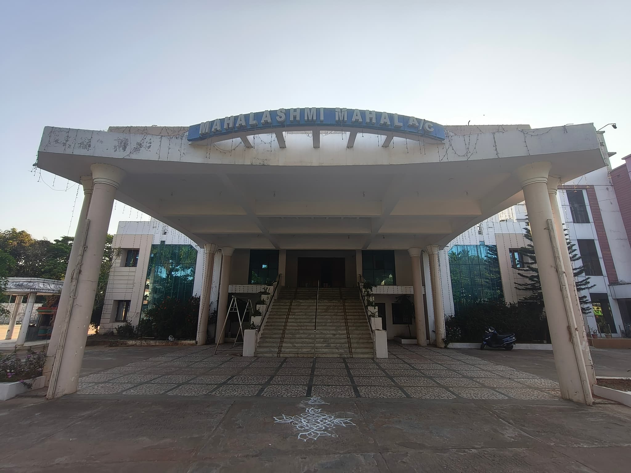 Venue