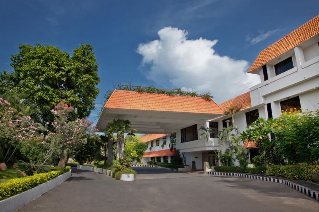 Venue