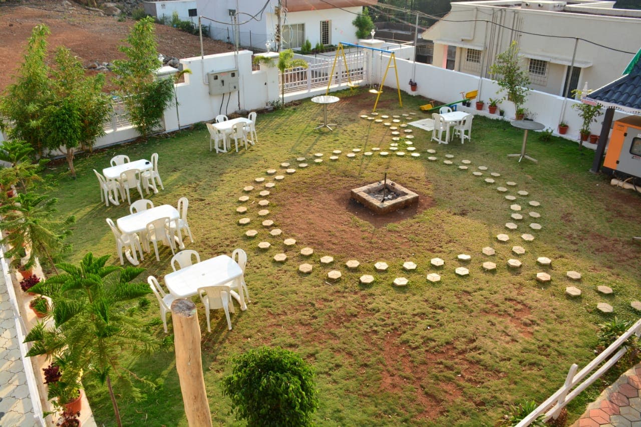 Venue