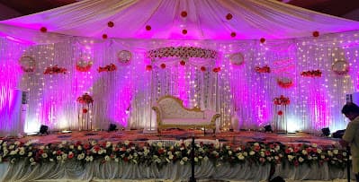 Venue